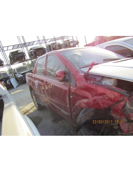 SSANGYONG ACTYON SPORT 2015%separator% %shop-name%