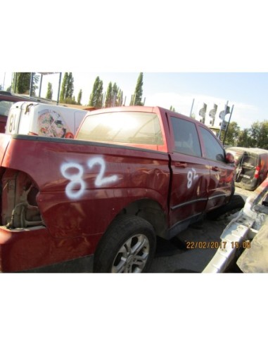 SSANGYONG ACTYON SPORT 2015%separator% %shop-name%