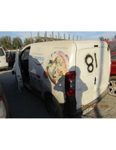 FIAT FIORINO CITY 2013%separator% %shop-name%