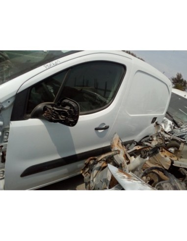 PEUGEOT PARTNER 2014%separator% %shop-name%