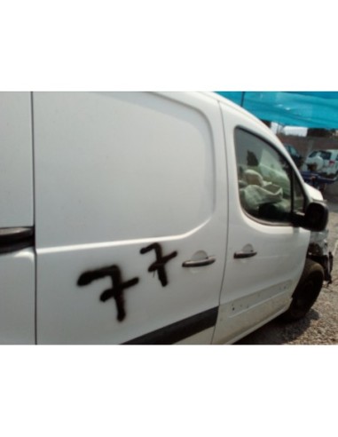 PEUGEOT PARTNER 2014%separator% %shop-name%