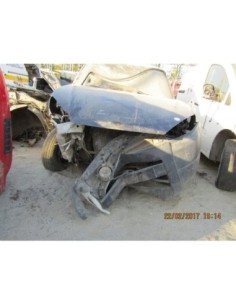 CITROEN BERLINGO FURGON 2015 4X2 1