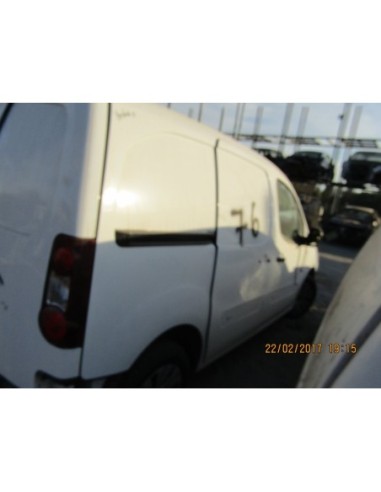 CITROEN BERLINGO 2015%separator% %shop-name%