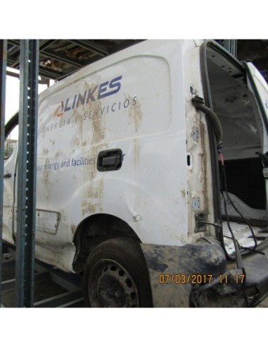 PEUGEOT PARTNER 2014%separator% %shop-name%