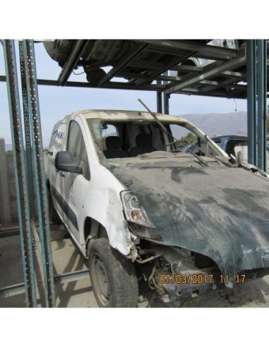 PEUGEOT PARTNER 2014%separator% %shop-name%