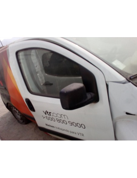 PEUGEOT PARTNER FURGON 2016 4X2 1