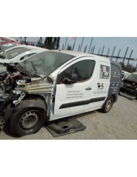 PEUGEOT PARTNER 2016%separator% %shop-name%