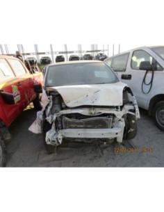 FIAT FIORINO CITY FURGON 2013 4X2 1