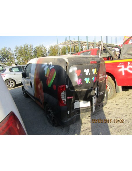 FIAT FIORINO CITY 2013%separator% %shop-name%