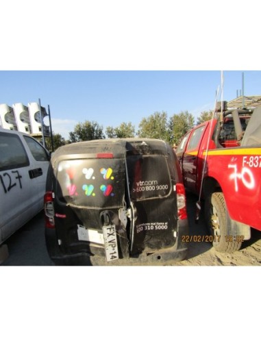 FIAT FIORINO CITY 2013%separator% %shop-name%