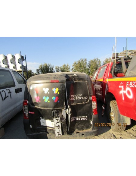 FIAT FIORINO CITY 2013%separator% %shop-name%