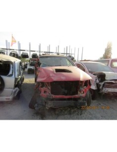 TOYOTA HILUX PICK UP DOBLE CABINA 2013 4X4 2