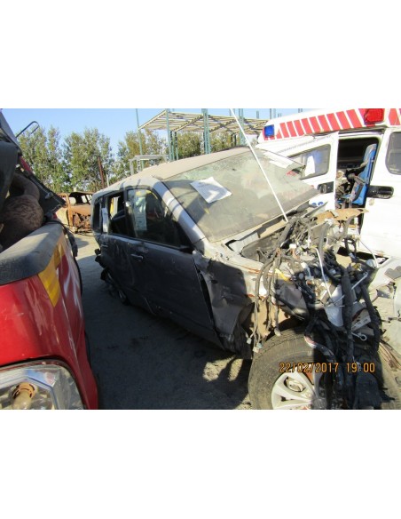 4 AUTOMATICO BENCINERO