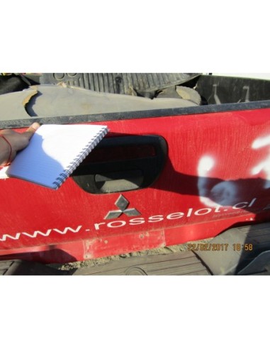 MITSUBISHI L200 2015%separator% %shop-name%