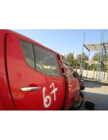 MITSUBISHI L200 2015%separator% %shop-name%