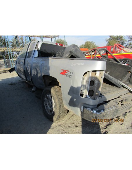 CHEVROLET SILVERADO 2012%separator% %shop-name%
