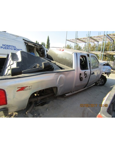 CHEVROLET SILVERADO 2012%separator% %shop-name%