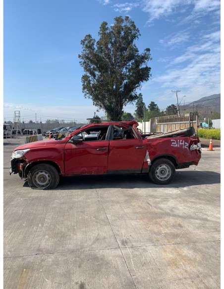 SSANGYONG GRAND MUSSO 2023%separator% %shop-name%