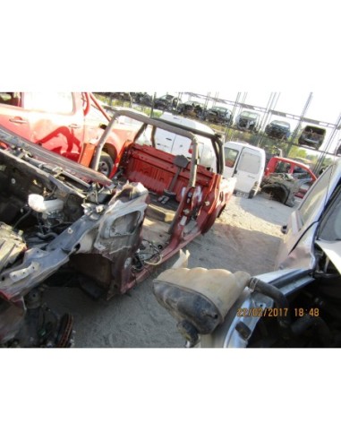 CHEVROLET DMAX 2016%separator% %shop-name%