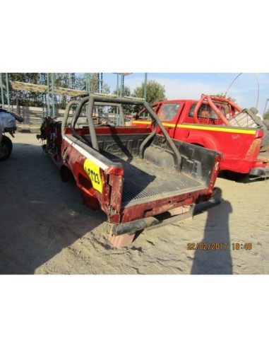 CHEVROLET DMAX 2016%separator% %shop-name%