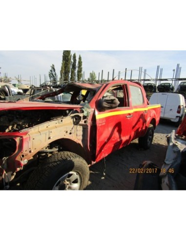TOYOTA HILUX 2014%separator% %shop-name%