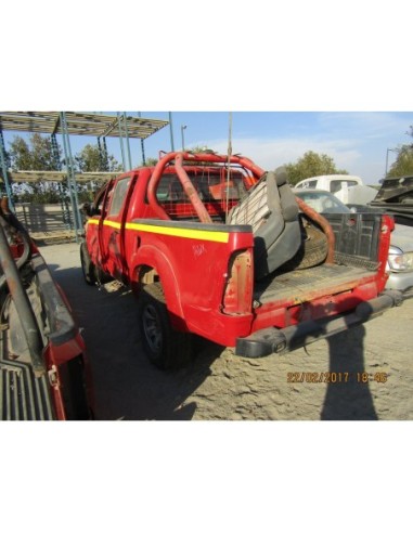 TOYOTA HILUX 2014%separator% %shop-name%