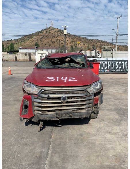 SSANGYONG GRAND MUSSO 2023%separator% %shop-name%