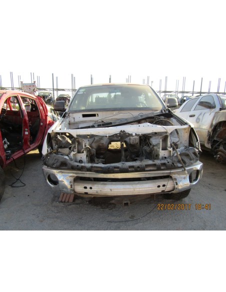 TOYOTA TUNDRA PICK UP DOBLE CABINA 2013 4X2 5