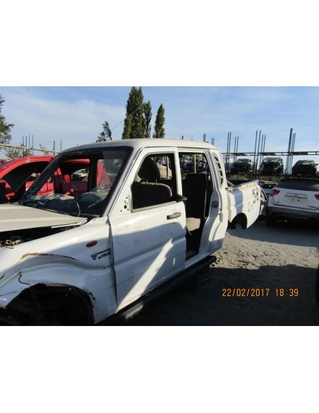 MAHINDRA PIK UP 2015%separator% %shop-name%