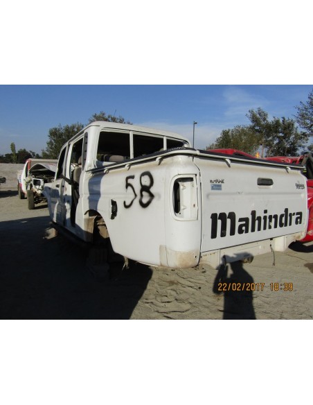 MAHINDRA PIK UP 2015%separator% %shop-name%