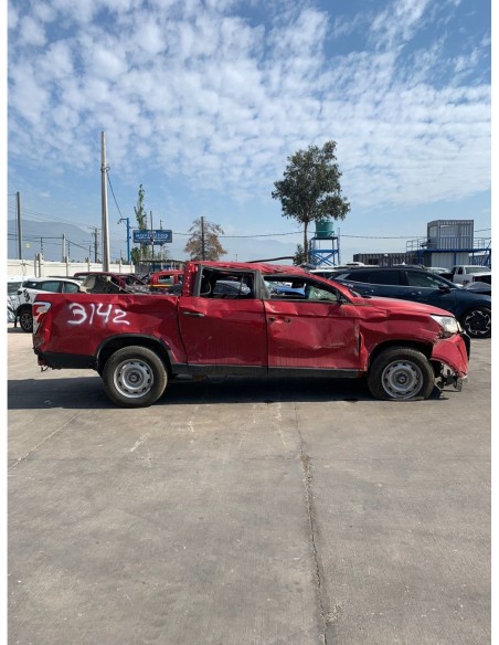 SSANGYONG GRAND MUSSO 2023%separator% %shop-name%