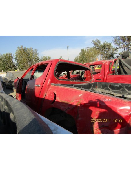 MITSUBISHI L200 2014%separator% %shop-name%