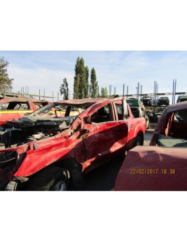 NISSAN NP300 2016%separator% %shop-name%