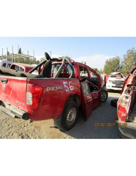 NISSAN NP300 2016%separator% %shop-name%