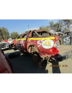 CHEVROLET DMAX PICK UP DOBLE CABINA 2013 4X2 2