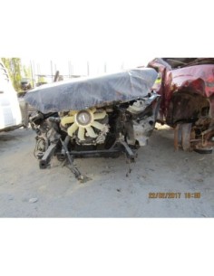 CHEVROLET DMAX PICK UP DOBLE CABINA 2015 4X4 2