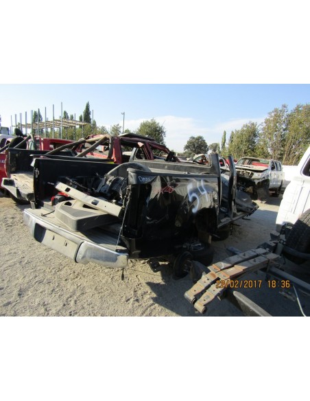 CHEVROLET DMAX 2015%separator% %shop-name%