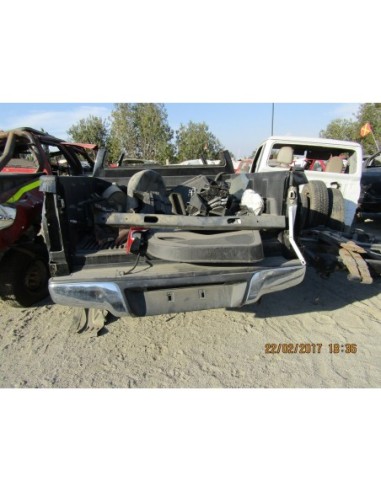 CHEVROLET DMAX 2015%separator% %shop-name%