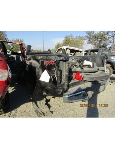 CHEVROLET DMAX 2015%separator% %shop-name%