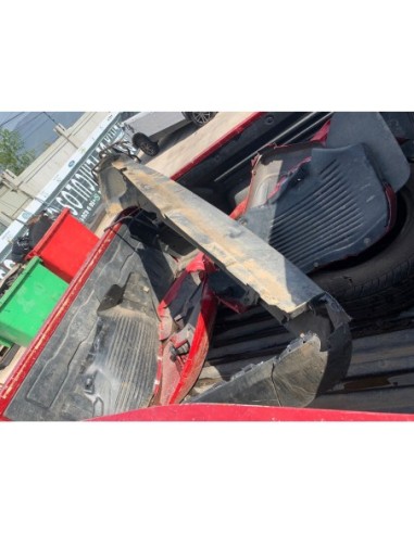 SSANGYONG GRAND MUSSO 2023%separator% %shop-name%