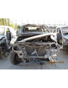 TOYOTA HILUX PICK UP DOBLE CABINA 2013 4X4 2