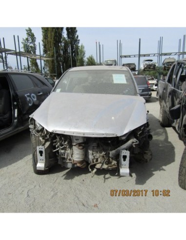 4 AUTOMATICO BENCINERO