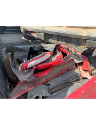 SSANGYONG GRAND MUSSO 2023%separator% %shop-name%