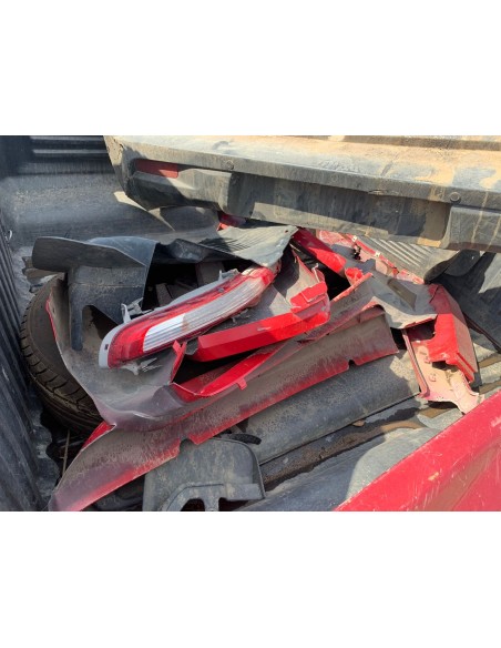 SSANGYONG GRAND MUSSO 2023%separator% %shop-name%