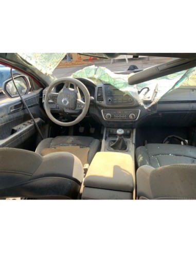 SSANGYONG GRAND MUSSO 2023%separator% %shop-name%