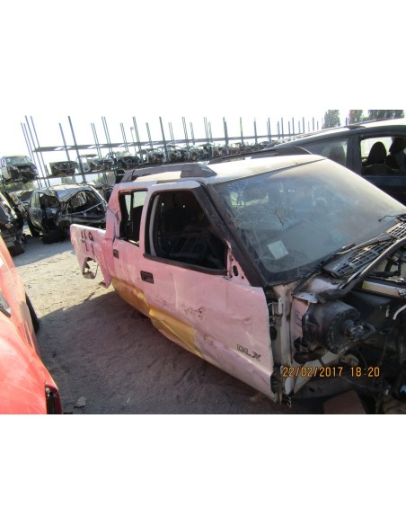 CHEVROLET S10 APACHE 2009%separator% %shop-name%