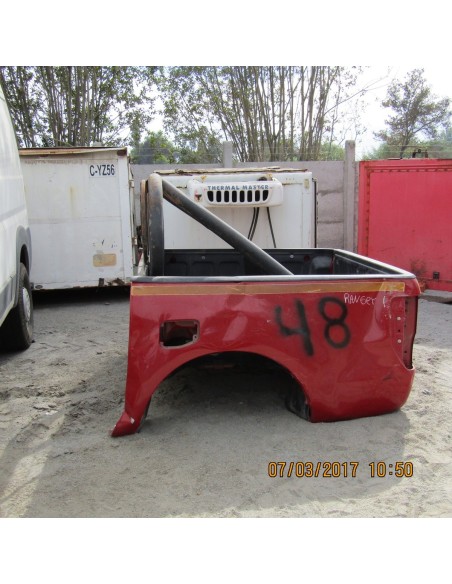 FORD RANGER PICK UP DOBLE CABINA 2014 4X4 3