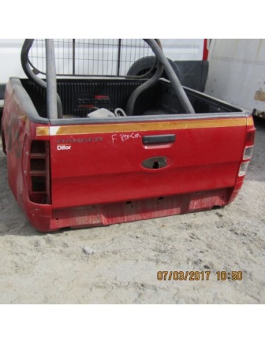 FORD RANGER 2014%separator% %shop-name%