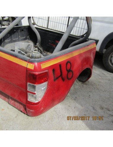 FORD RANGER 2014%separator% %shop-name%