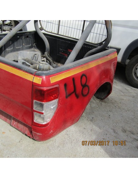 FORD RANGER 2014%separator% %shop-name%